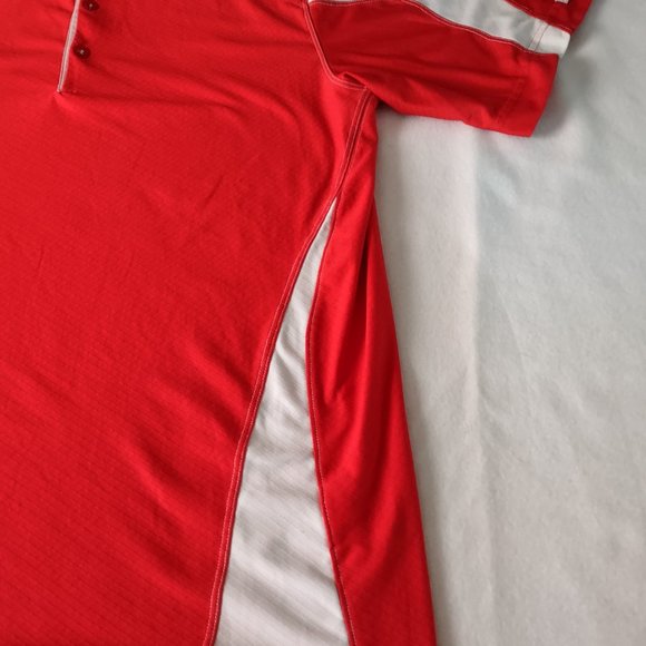 NIKE MEN'S DRI-FIT POLO SIZE LARGE - Picture 2 of 10